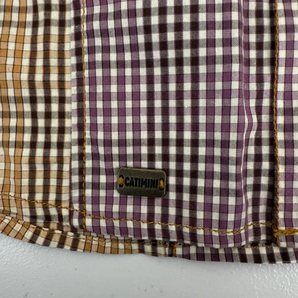 Catimini color purple
